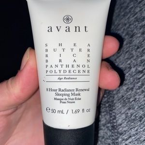 Avant 8 Hour Radiant Renewal